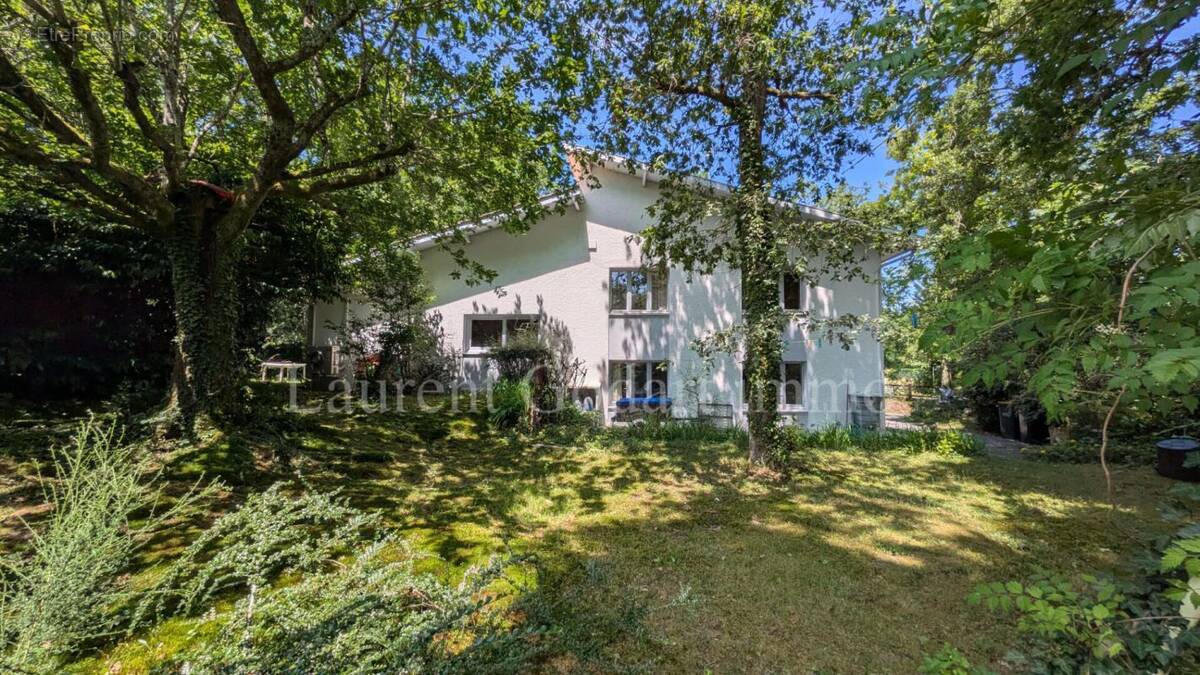 Maison à CESTAS