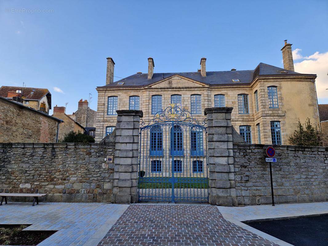 Appartement à ALENCON