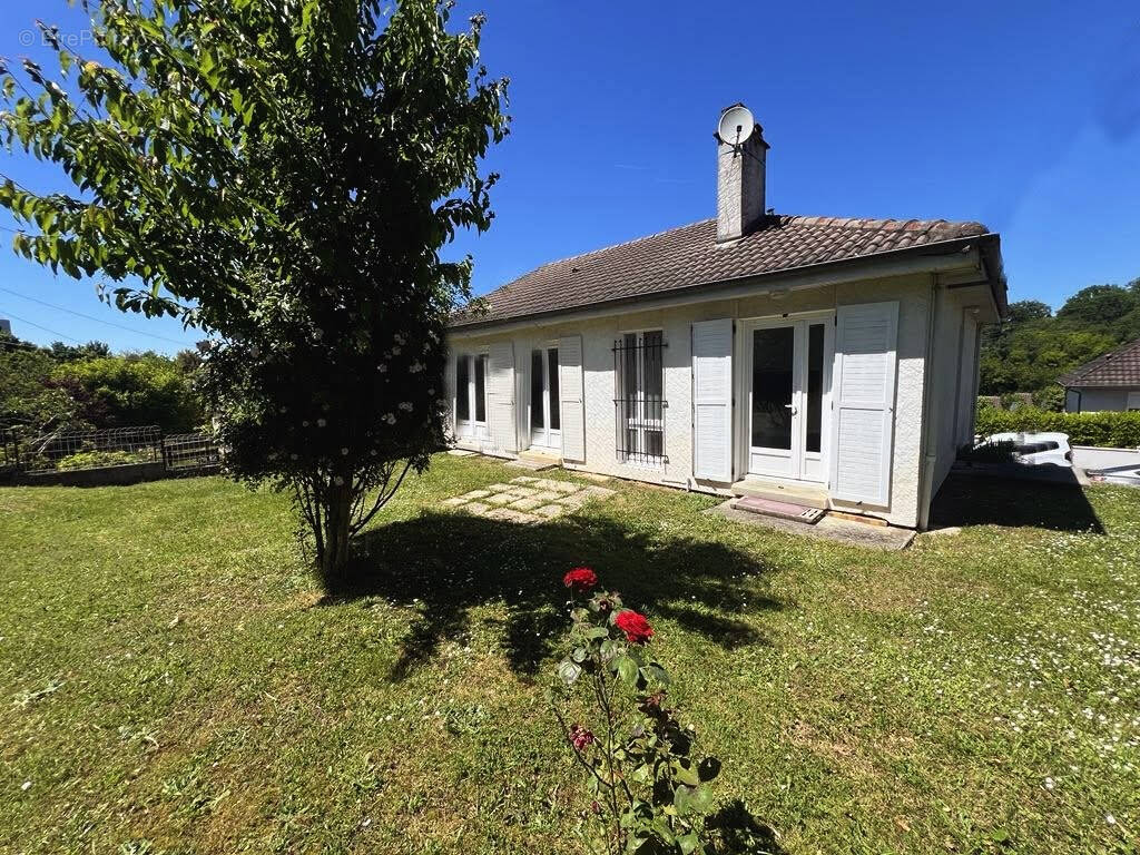 Maison à PERIGUEUX