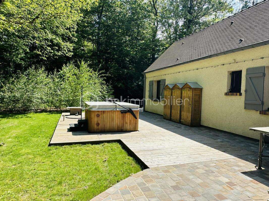 Maison à NOISY-SUR-ECOLE