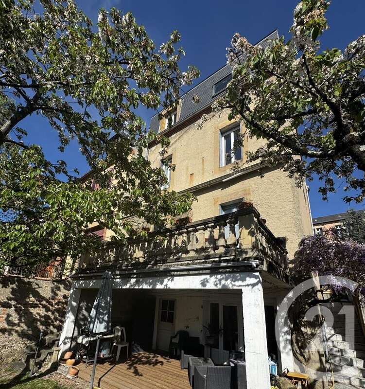 Maison à MOULINS