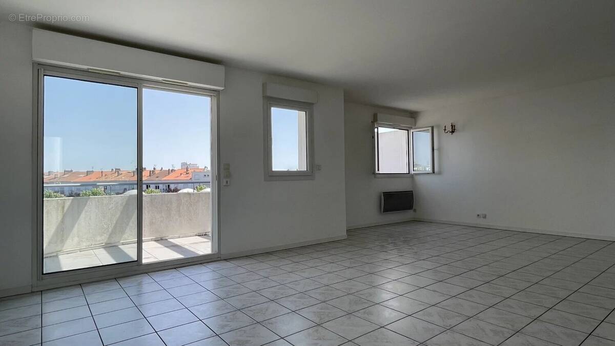 Appartement à ROYAN
