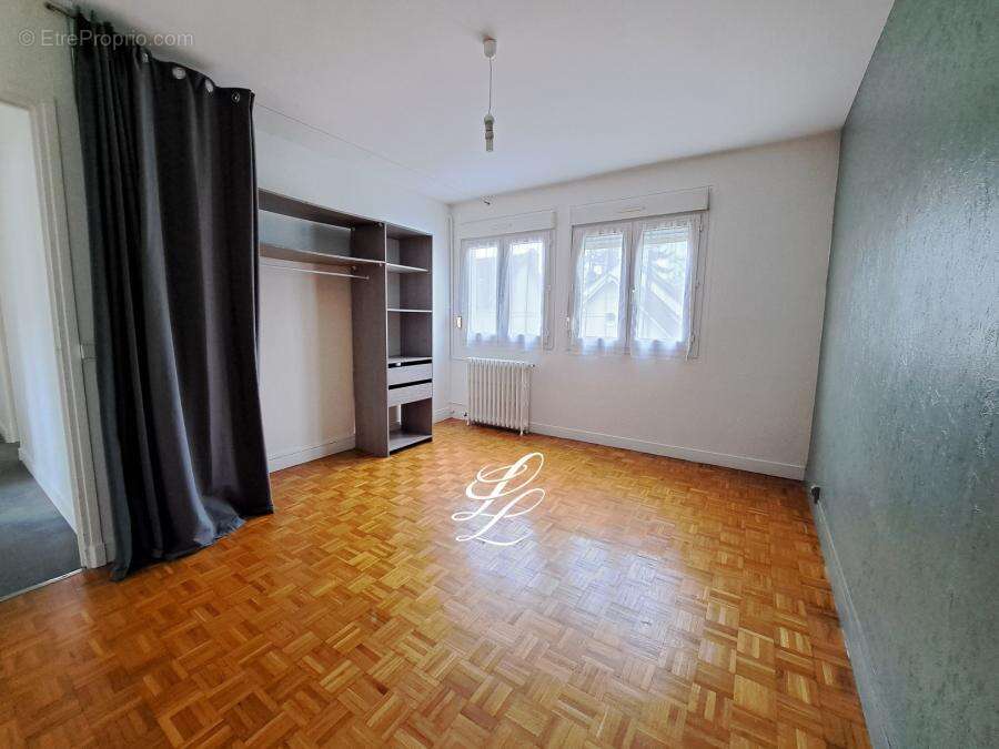 Appartement à LE MANS