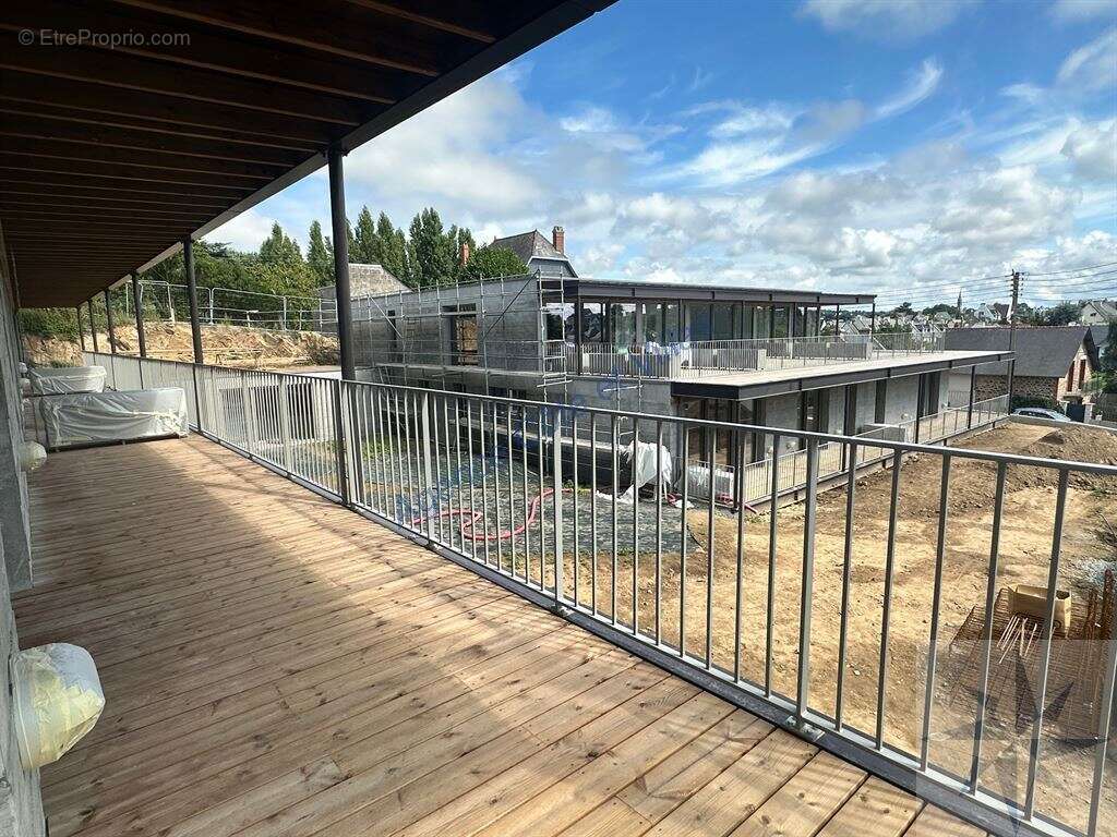 Appartement à PLENEUF-VAL-ANDRE