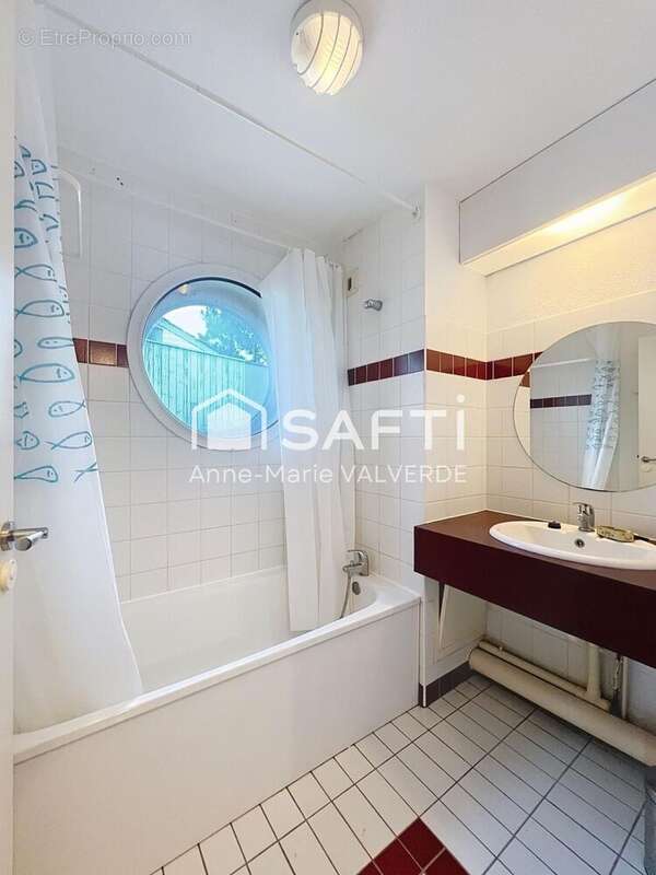 Photo 8 - Appartement à LACANAU
