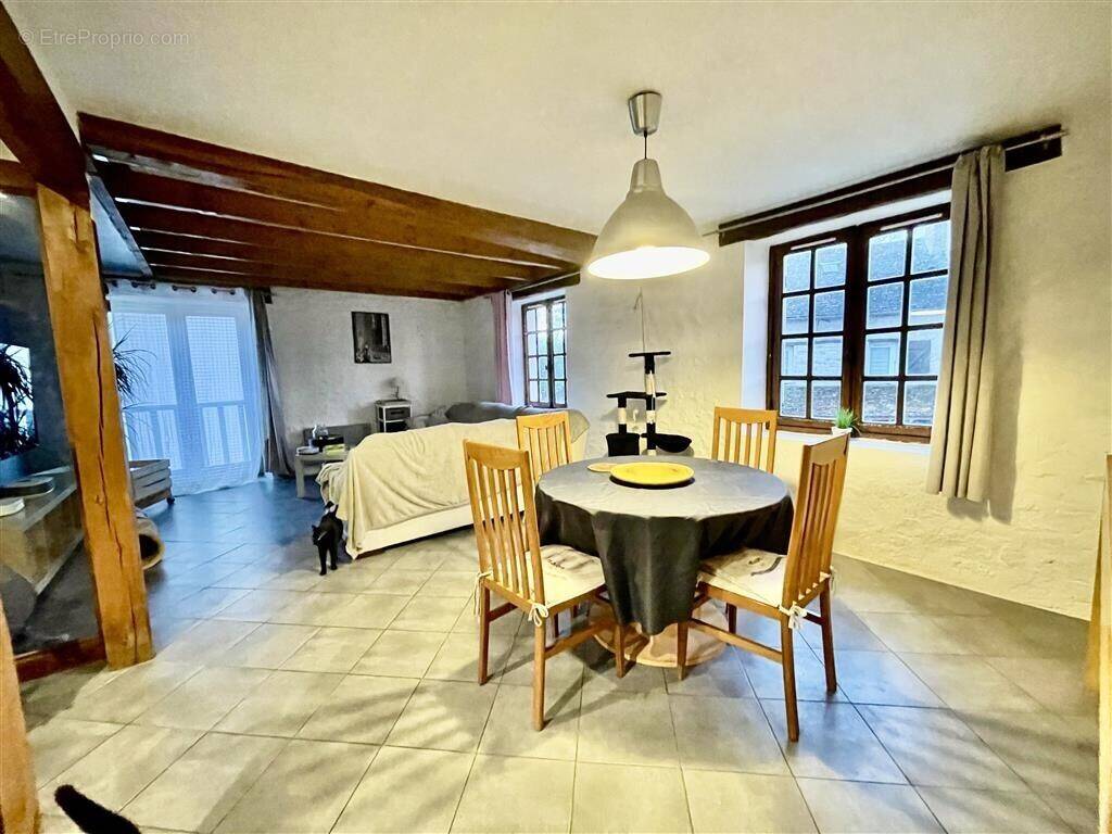 Maison à MAISSE