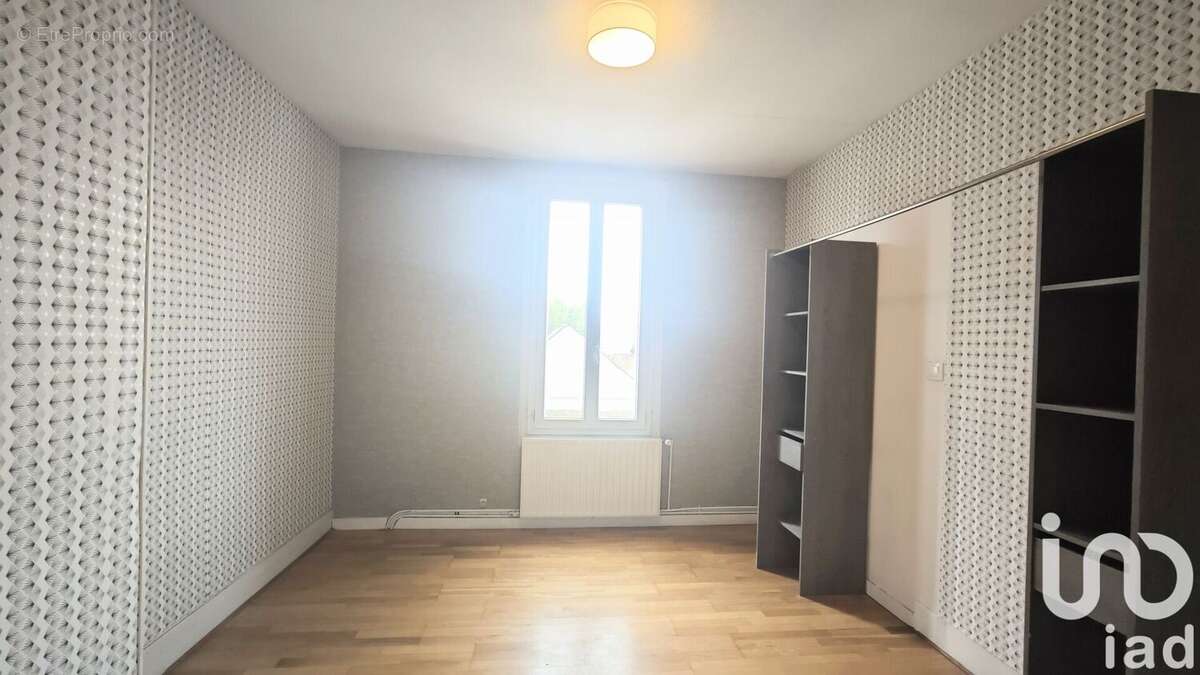Photo 7 - Maison à CHATELLERAULT