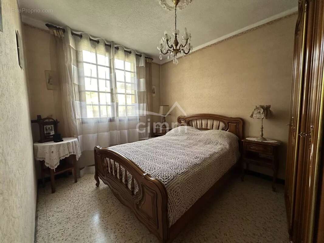 Maison à PIERREVERT
