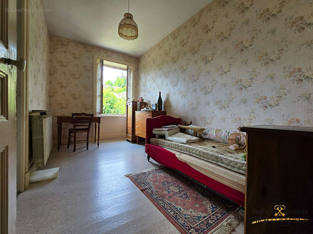 Maison à GRANDRIS