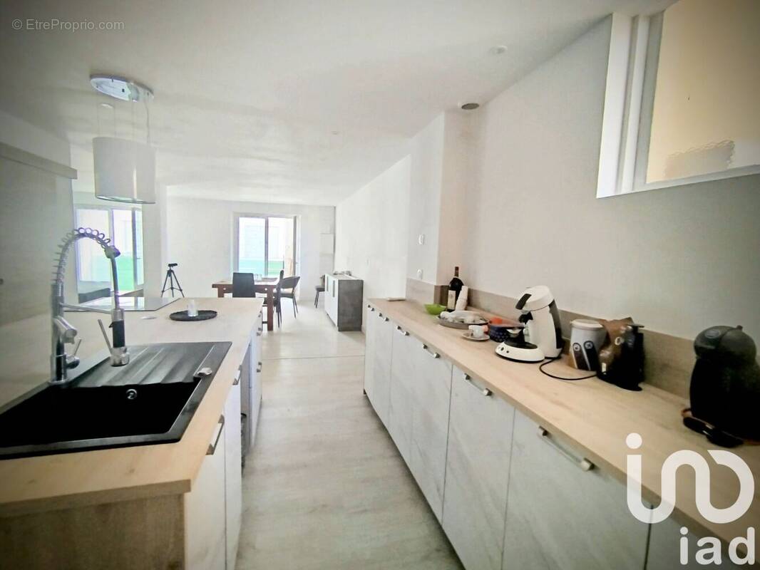 Photo 1 - Maison à TONNEINS
