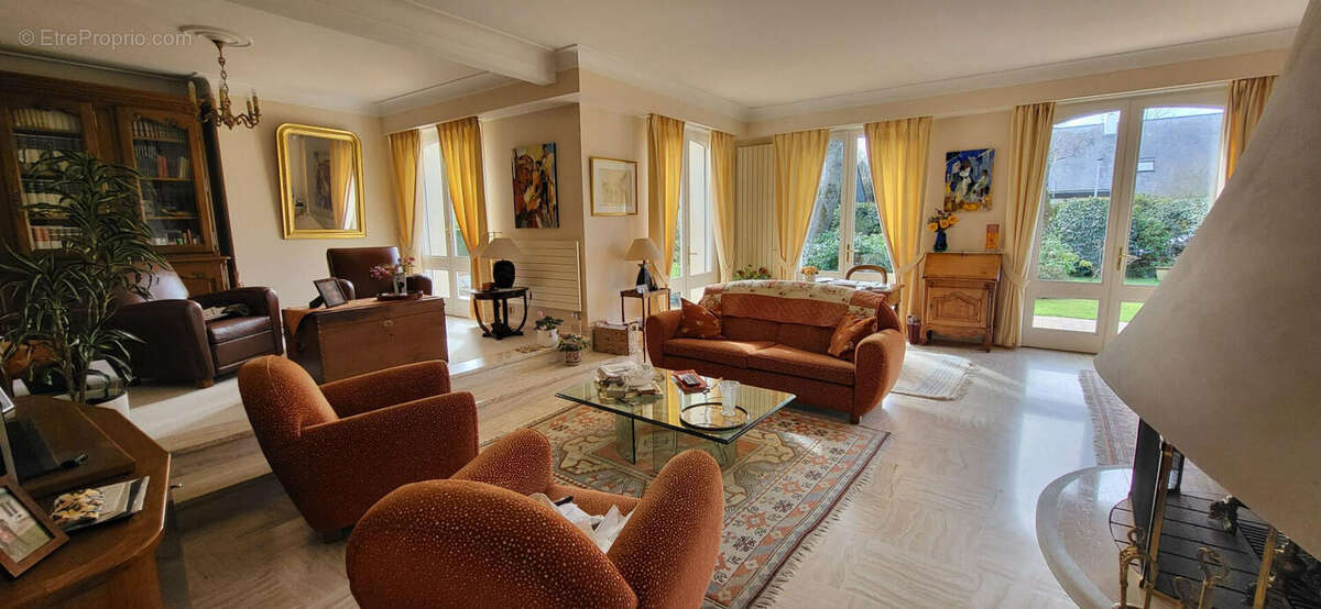 Maison à SAUTRON