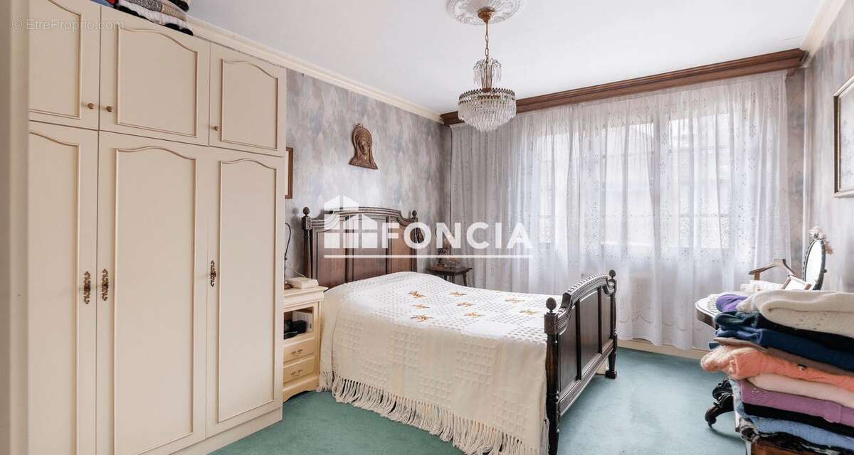 Maison à EGLY