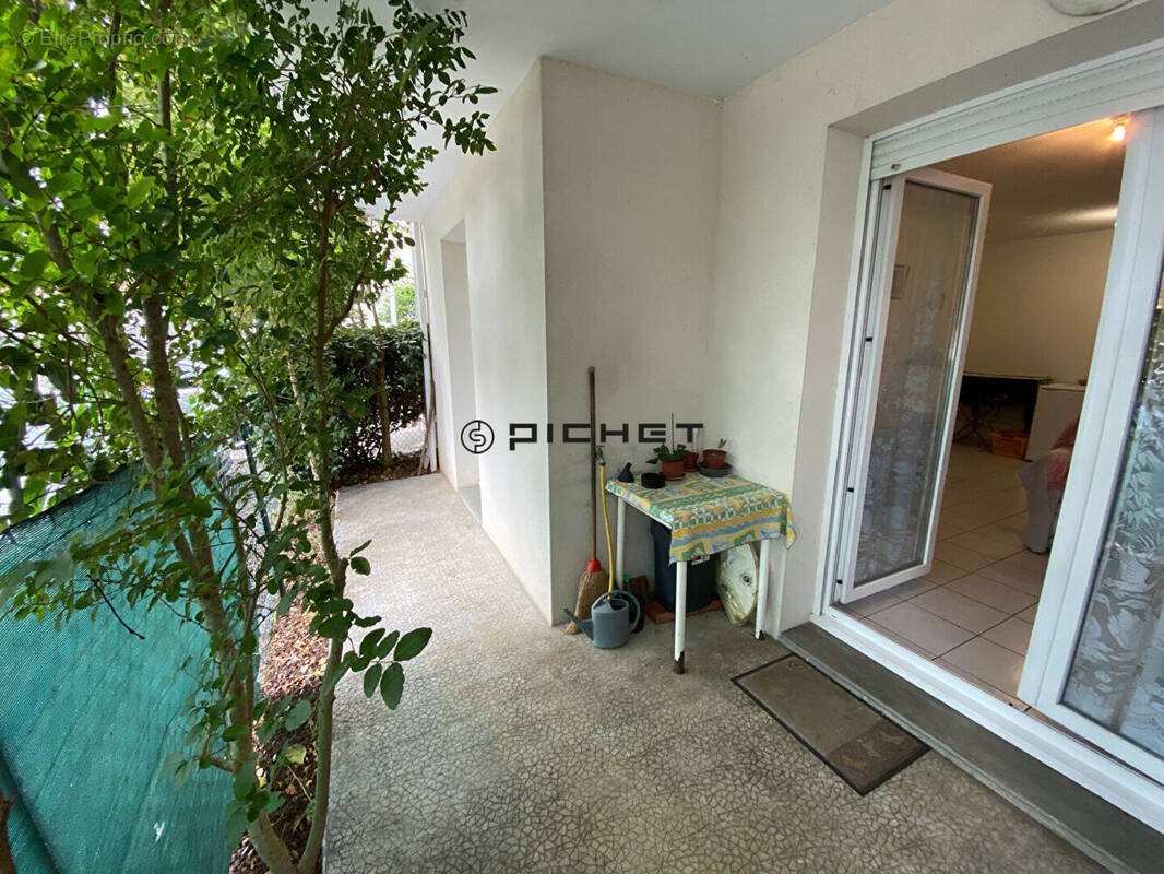 Appartement à VILLENEUVE-SUR-LOT
