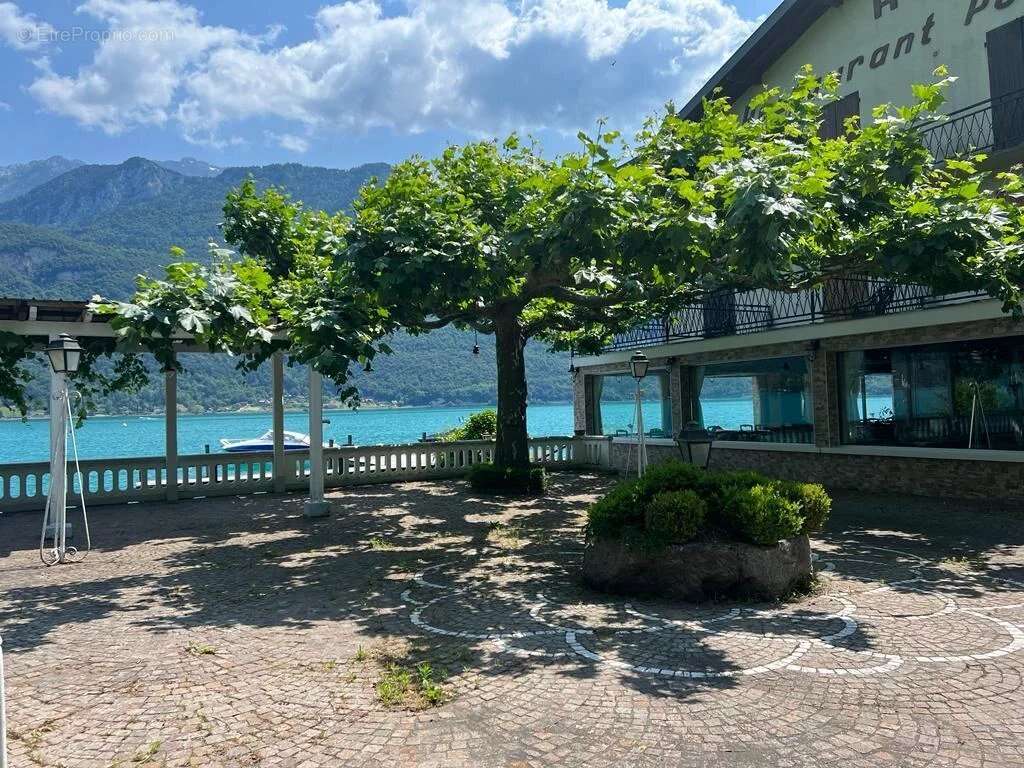 Maison à ANNECY