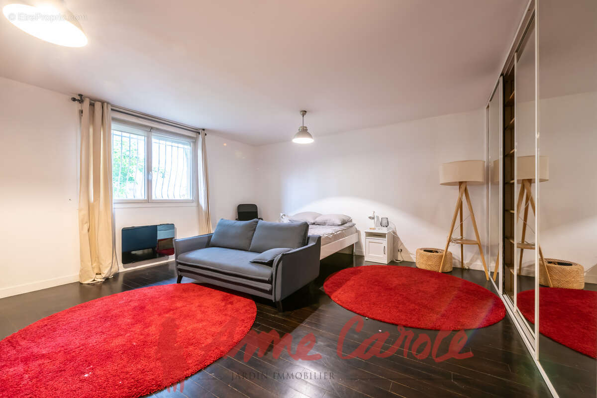 Appartement à JOINVILLE-LE-PONT