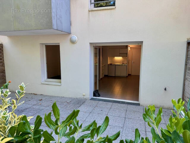 Appartement à LA CHAPELLE-SUR-ERDRE