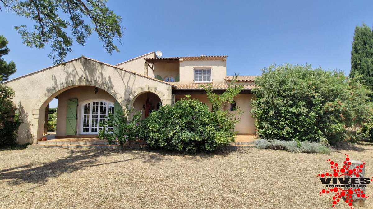 Maison à MONTADY