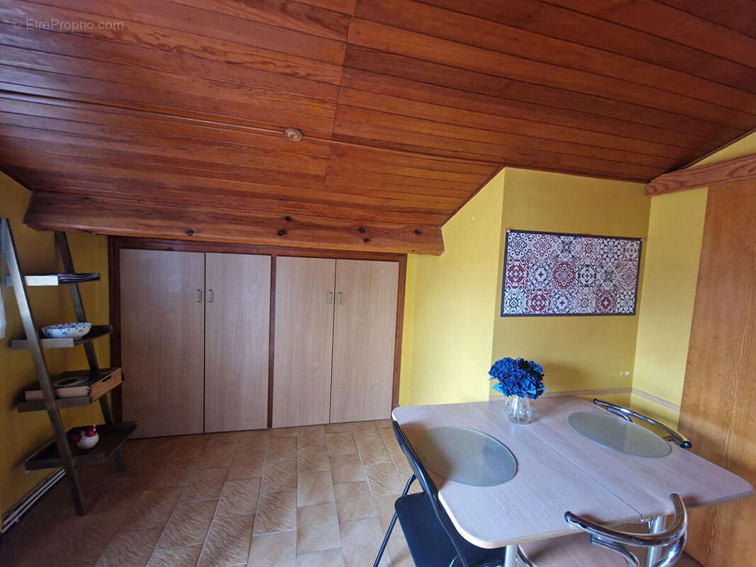 Appartement à HENDAYE