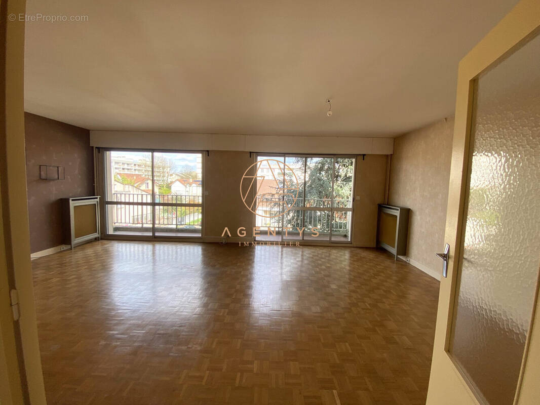 Appartement à CRETEIL